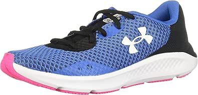 Under Armour Women's Charged Pursuit 3 Running Shoe Review