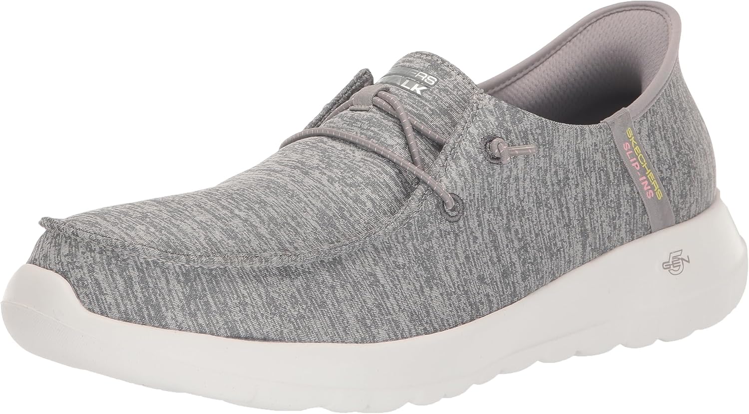 Skechers Hands Free Slip-ins Go Walk Joy Casual Shoe Review