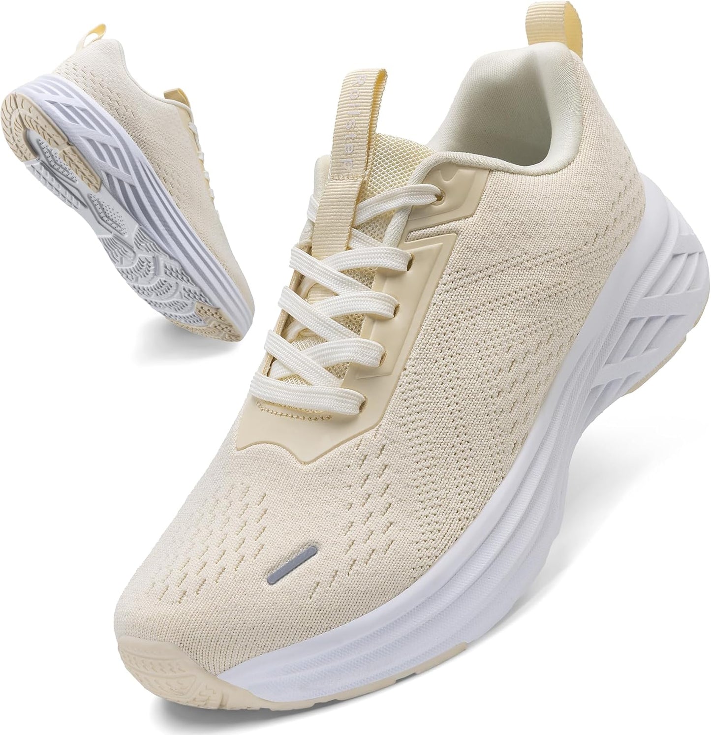 Wide Toe Box Shoes Women Sneakers for Comfort and Support