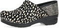 Dansko Womens Professional Slip-On Clogs - All-Day Comfort and Support