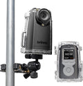 Brinno Time Lapse Camera BCC300-C Bundle - Weatherproof 1080P