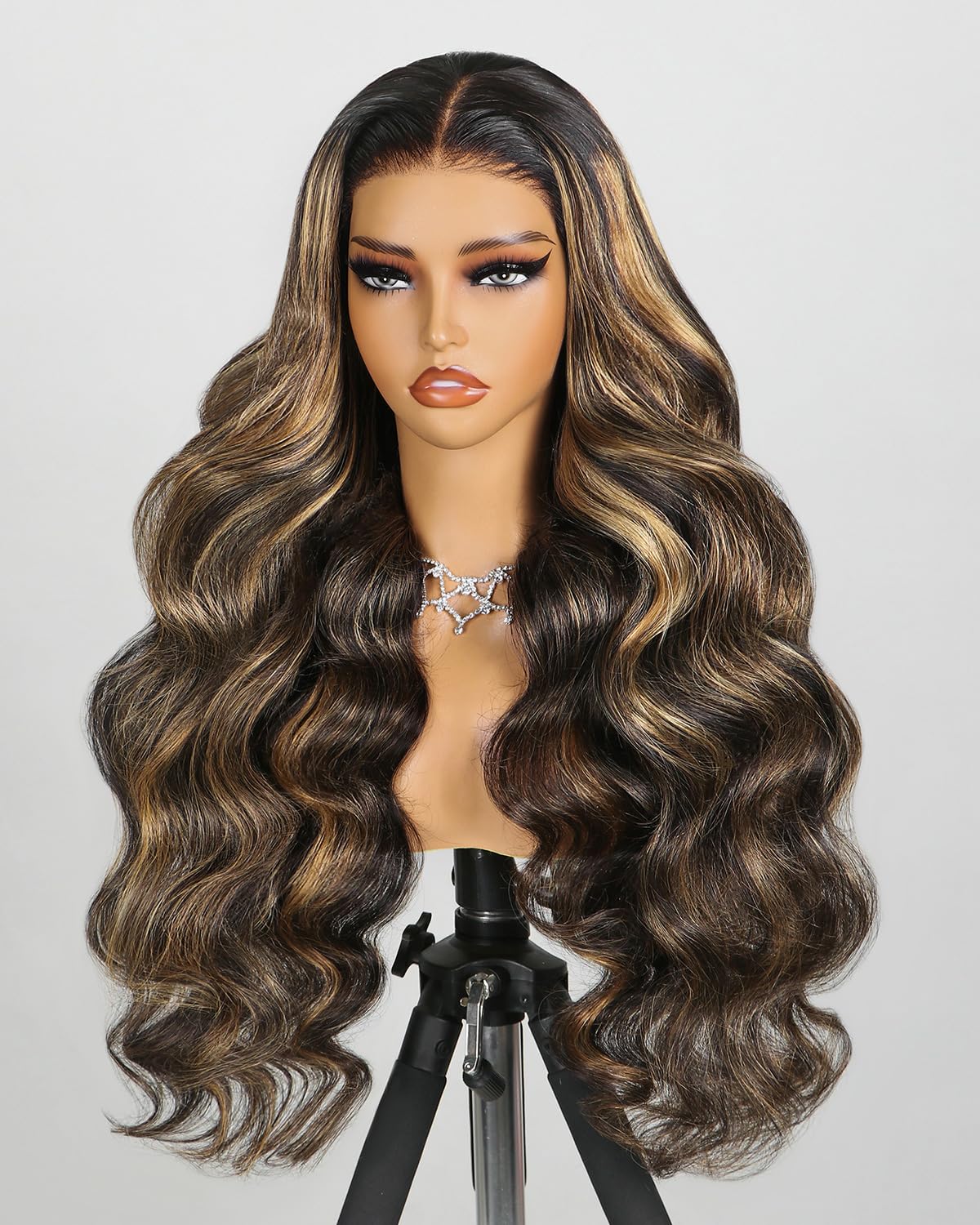 Balayage Wear and Go Glueless Wigs for Stunning Styles