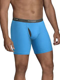Fruit of the Loom Men's Coolzone Boxer Briefs - Moisture Wicking