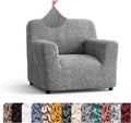Ash Armchair Slipcover - Form Fit Stretch Chair Cover
