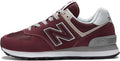 New Balance Women's 574 Core Sneaker - Timeless Everyday Comfort