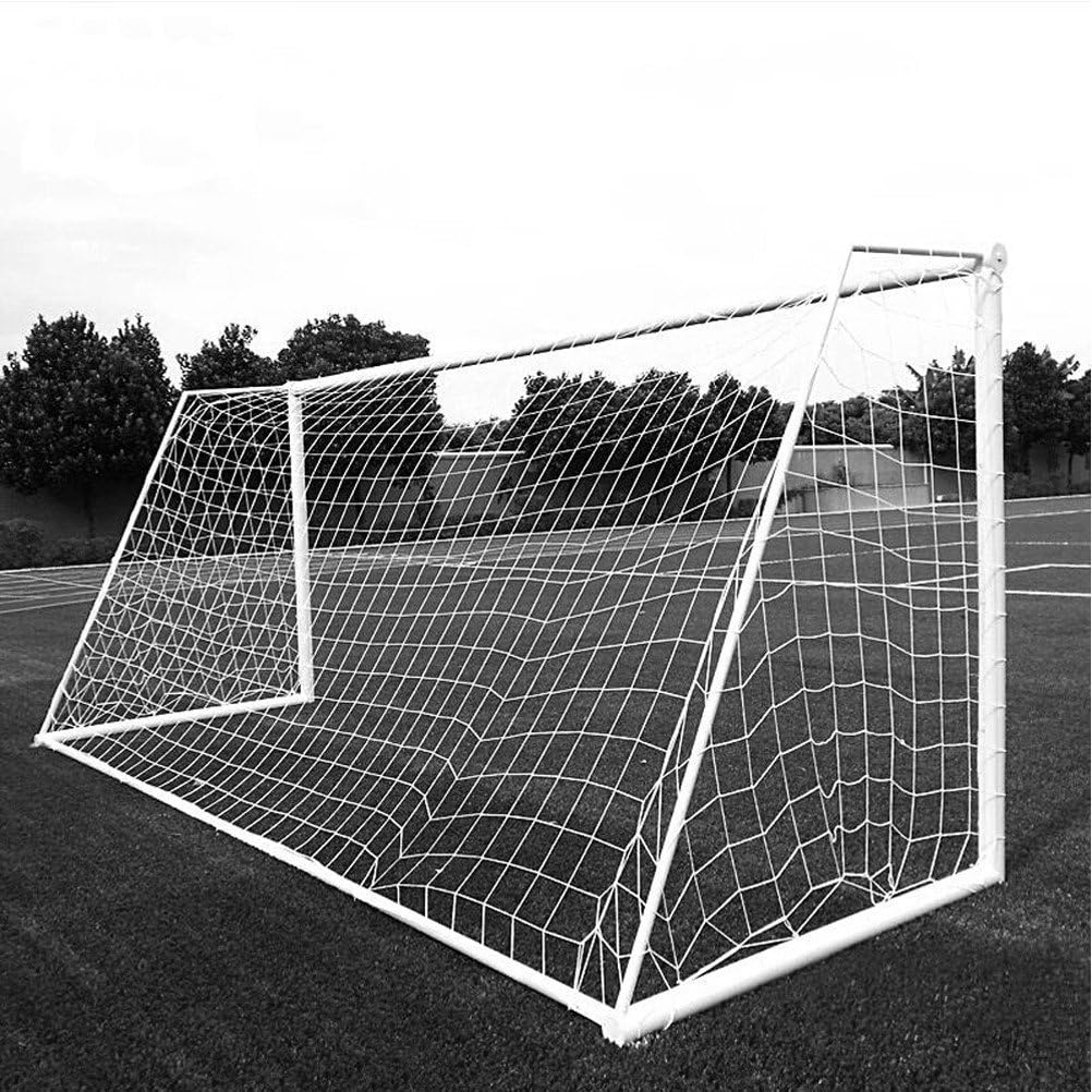 Aoneky Soccer Goal Net - Full Size 24 x 8 Ft for Training