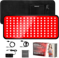 Red Light Therapy Belt for Body 19.6in x 8.6in - Pain Relief