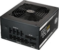 Cooler Master MWE Gold 750 V2 Full Modular PSU - Quiet, Efficient