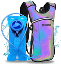 Sojourner Rave Hydration Pack - Lightweight Hydropack with 2L Bladder
