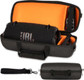 Hard Case Compatible with JBL Xtreme 4/Xtreme 3 - Rugged Travel