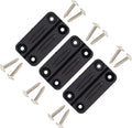 Igloo Cooler Hinge Trio - NeverBreak Strength
