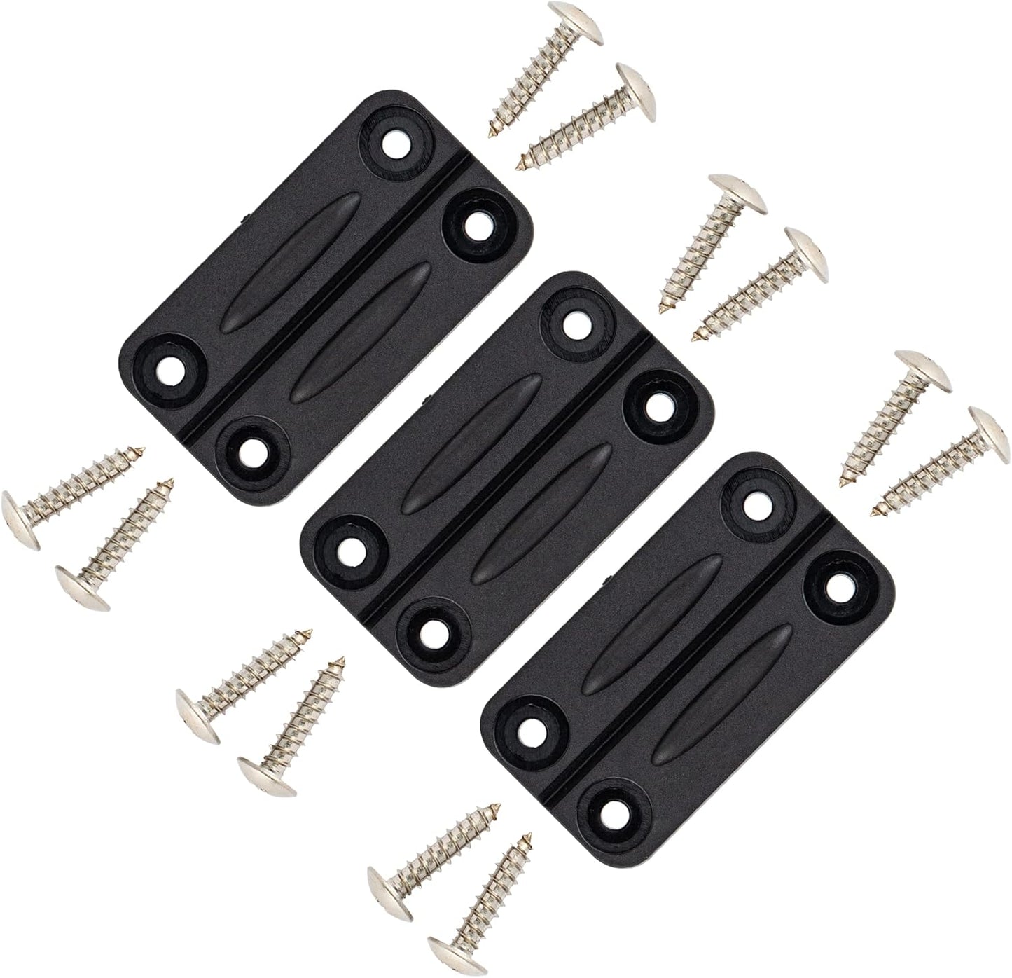 Igloo Cooler Hinge Trio - NeverBreak Strength