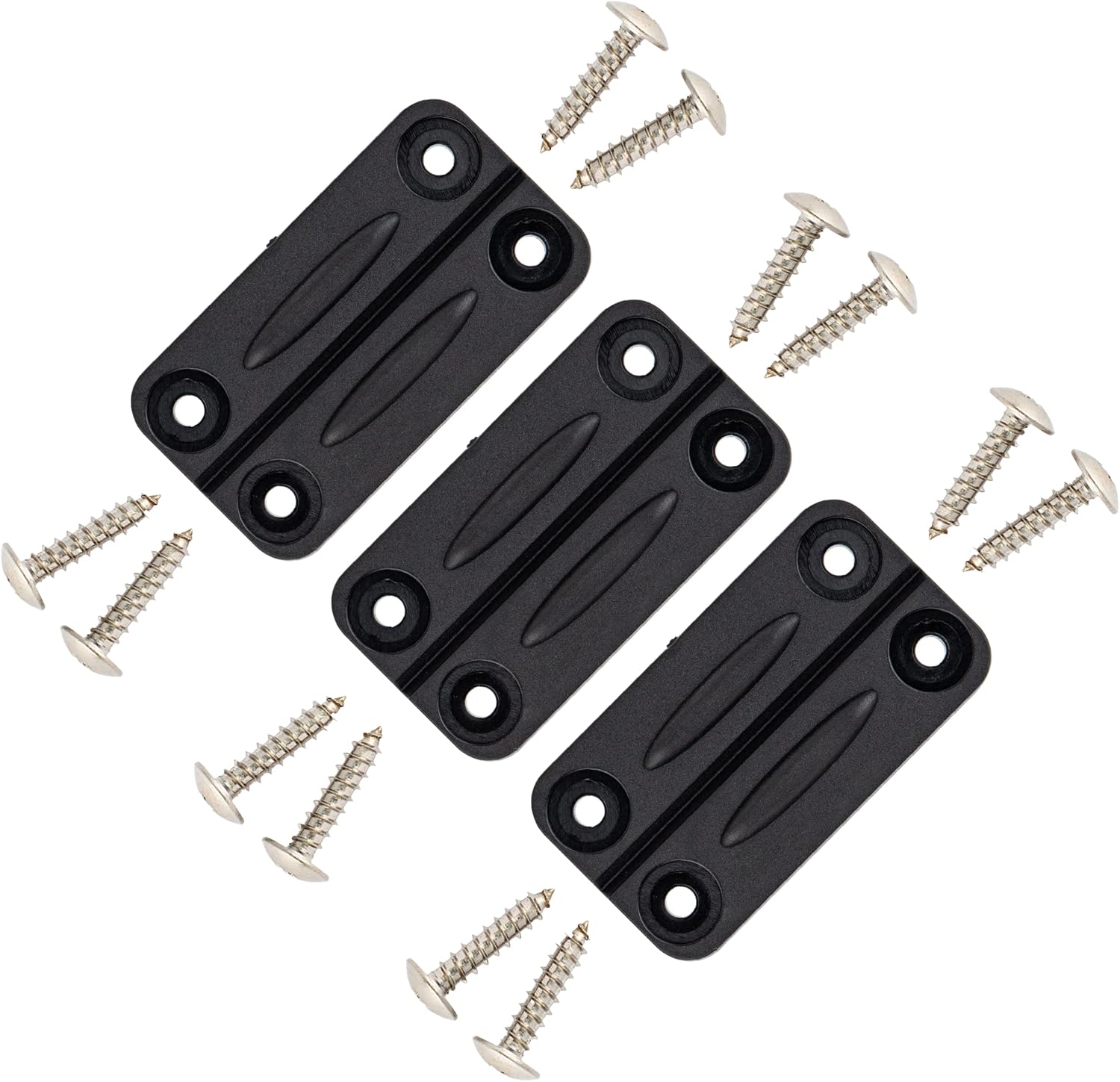 Igloo Cooler Hinge Trio - NeverBreak Strength