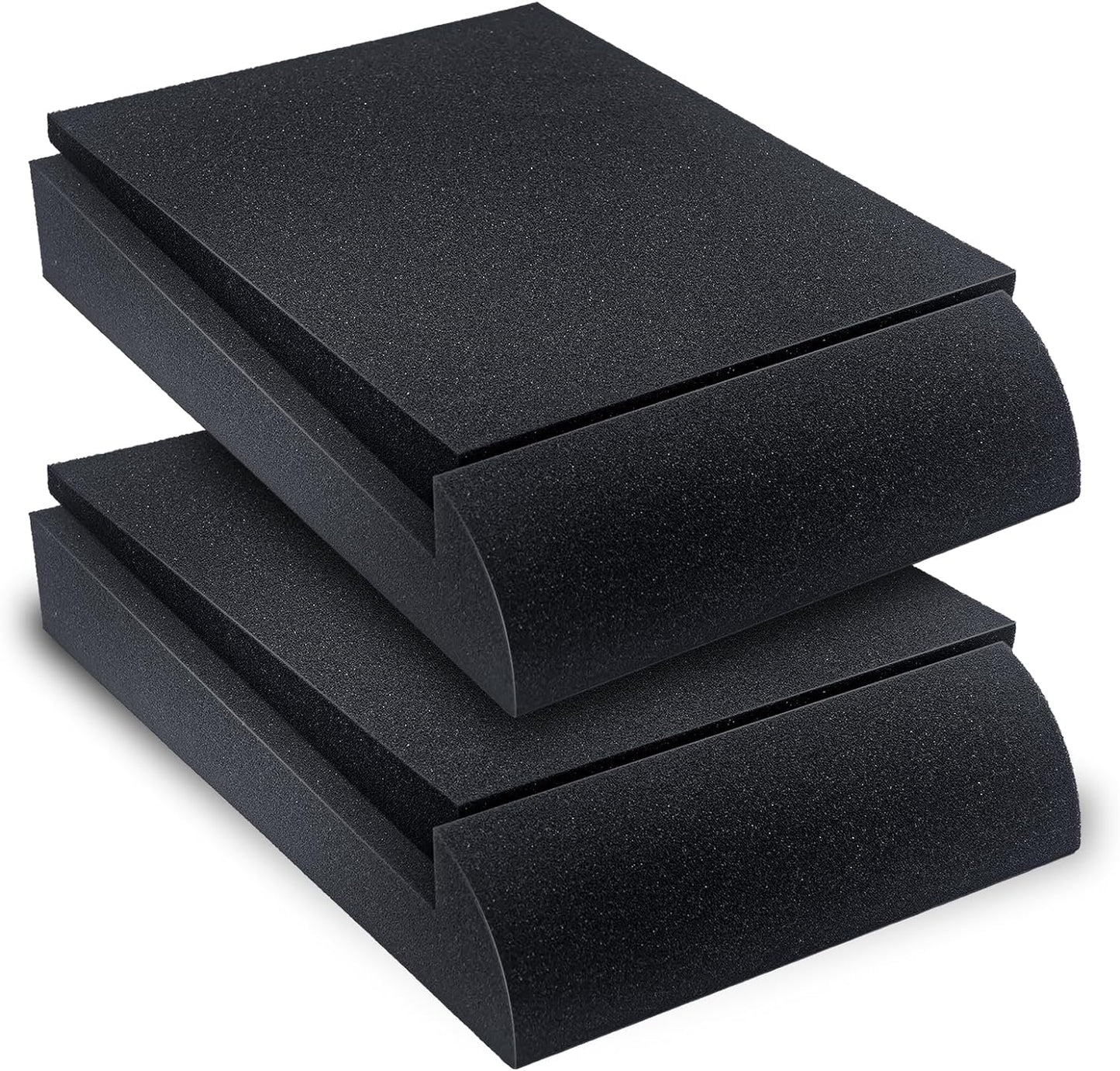 Reduce Vibrations with Liquid Stands 5 Speaker Pads