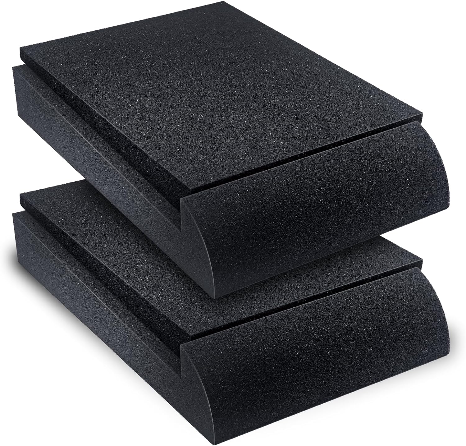 Reduce Vibrations with Liquid Stands 5 Speaker Pads