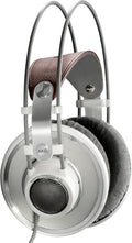 AKG K 701 Ultra Reference Class Stereo Headphone Level 1 - Open Back