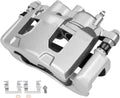 Front Left Brake Caliper Assembly w/Bracket 18B4988 - Direct Fit