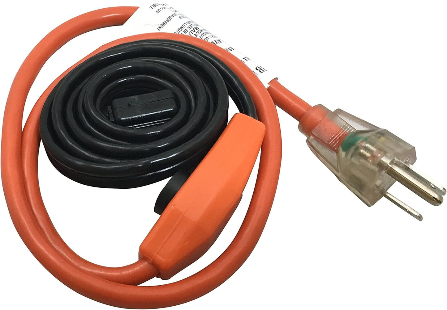 Frost King Electric Heat Kit: 3ft Heating Cables