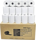 Boost Sales Today with Thermal Paper Rolls for Clover & Square Stations!