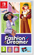Marvelous Fashion Dreamer Nintendo Switch - Stylish Portable Gaming