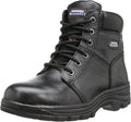 Skechers for Work Women's Workshire Peril Steel Toe Boot - Durable