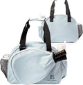 PikleBall Sport Premium Women's Pickleball Bag - Spacious Stylish