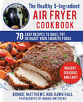70 Easy Air Fryer Recipes for Healthy Eating