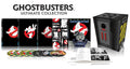 Ghostbusters (1984) / Ghostbusters II / Ghostbusters: Afterlife - Set