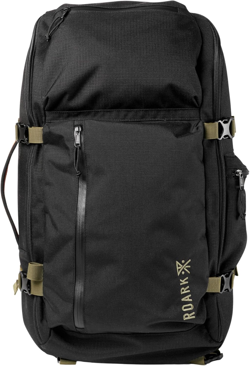 Roark 5 Day Mule 55L Backpack for Multi-Day Travel Needs
