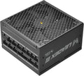 Super Flower Leadex III ATX 3.1 1000W Power Supply - Stable, PCIe Gen5