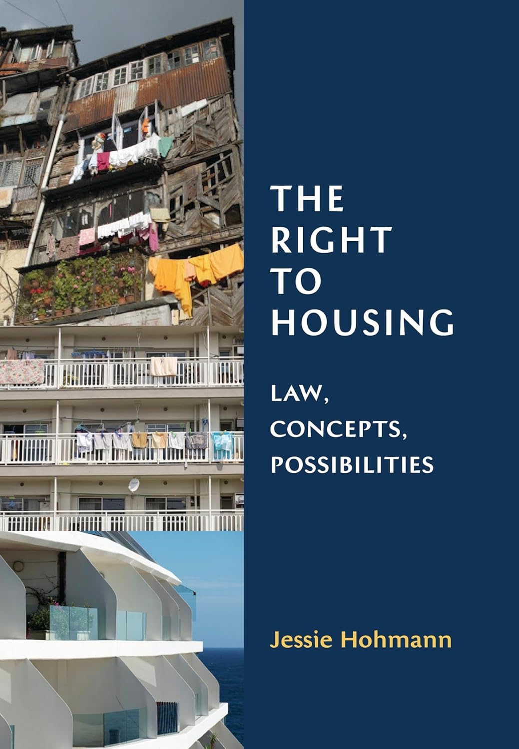 The Right to Housing: Law, Concepts, and Possibilities Explored