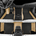 Car Floor Mat for Most Vehicles - Custom Fit All-Weather Protection