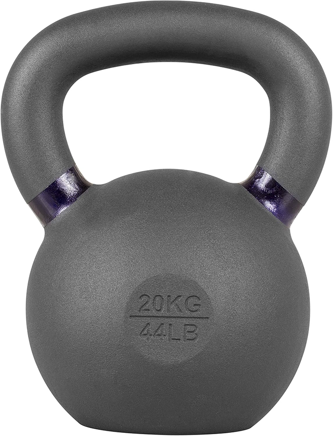 Lifeline Strength Training Kettlebell for Home Gym Workouts