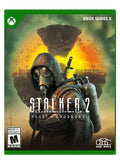 S.T.A.L.K.E.R. 2: Heart of Chornobyl - Immersive Gameplay Experience