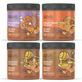 Sweet & Salty Peanut Butter Variety Pack - Gourmet 4-Pack