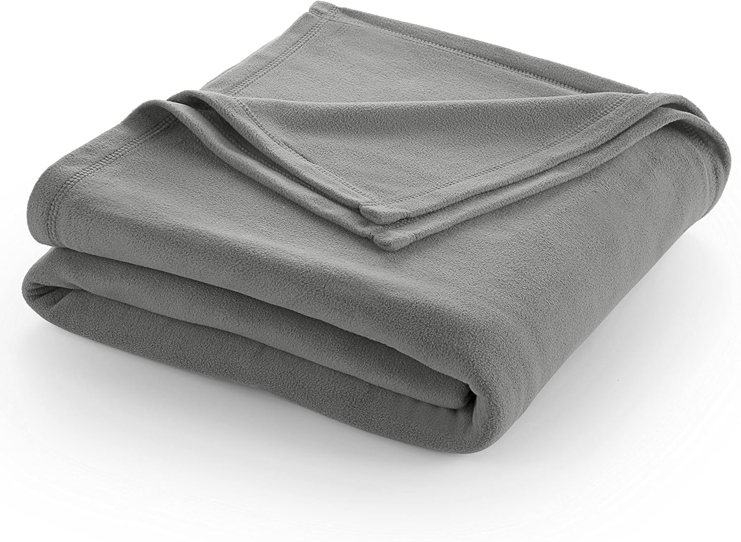Full/Queen Size Fleece Blanket for All-Season Comfort