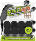 Non-Slip GorillaPads: Protect Floors, 16 Rubber Feet