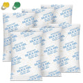 Moisture Absorbers 100 Gram 16 Packs for Food and Electronics