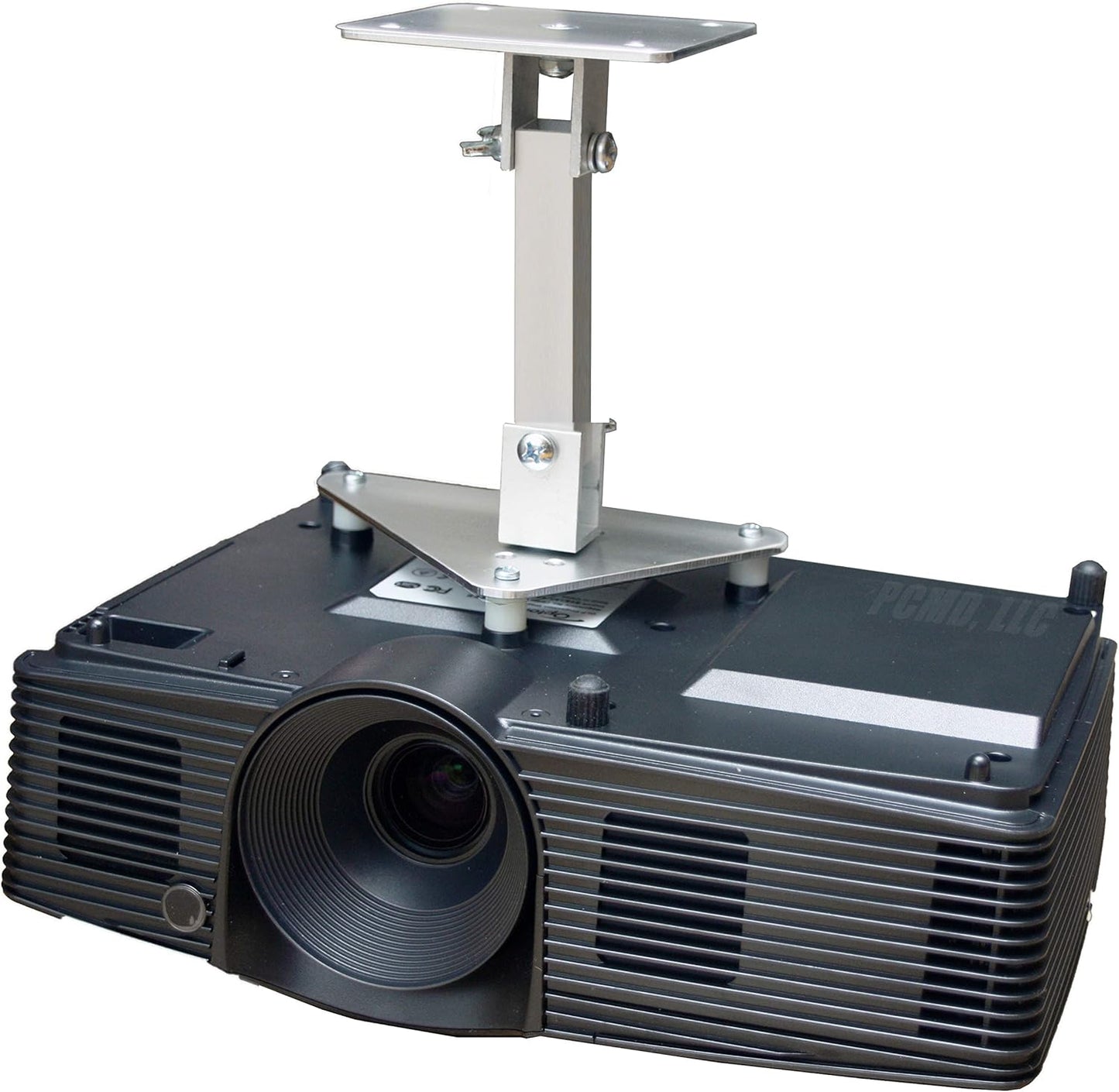 Projector Ceiling Mount for BenQ Models with 8-Inch Extension