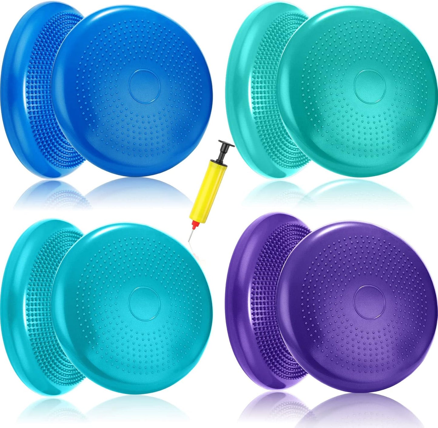 Sotiff Wiggle Seat: Strengthen Core & Improve Focus!