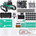 ELEGOO Owl Smart Robotic Car Kit V2.0 for Arduino - STEM Coding Kit
