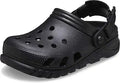 Crocs Unisex-Child Duet Max Ii Clog - Lightweight Comfort for Kids