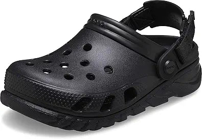 Crocs Unisex-Child Duet Max Ii Clog for Ultimate Comfort