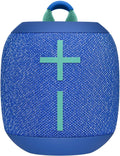 Ultimate Ears Wonderboom 2 Wireless Speaker - Big 360 Sound