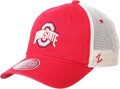 Zephyr NCAA Men's Summertime Hat - Relaxed Dad Hat Feel