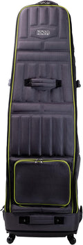 Izzo Golf Travel Bag - Ultimate Protection for Your Clubs!