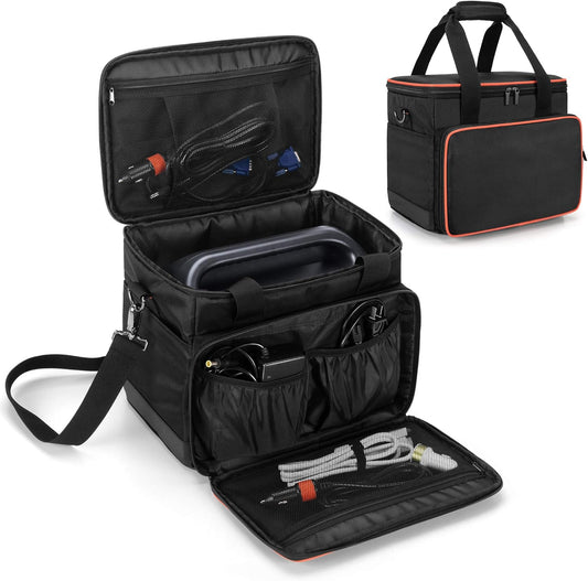 Trunab Travel Carrying Case for Jackery Explorer 500 Power Station