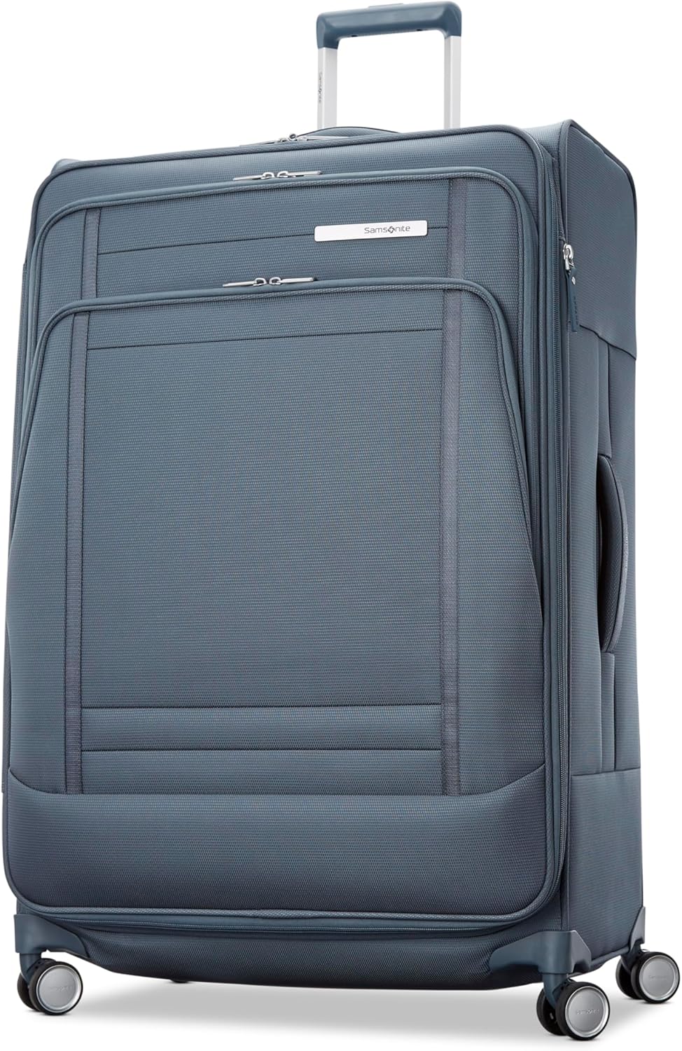 Samsonite UpLIFT Lightweight Large Checked Softside Luggage