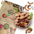 Sour Tamarind Pods Thailand Tamarinds Fruit - 5 Pound