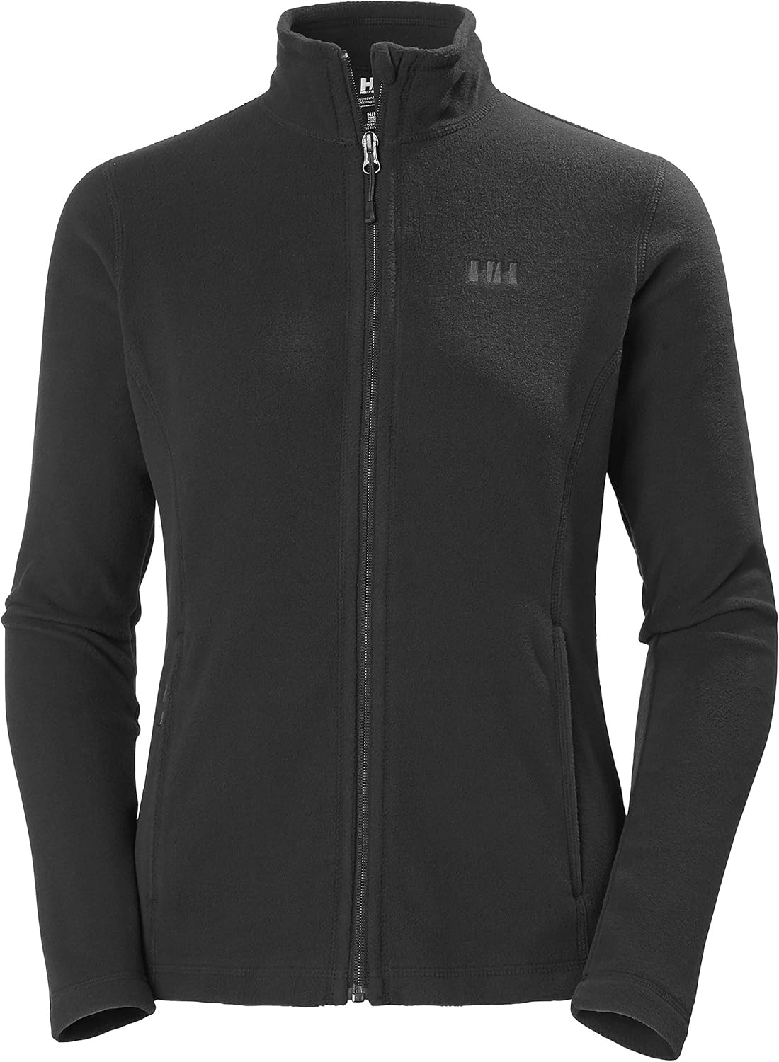 Helly Hansen Women's Fleece Jacket - Warmth & Style!